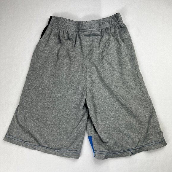 Boys Basketball Shorts - Picture 2 of 3
